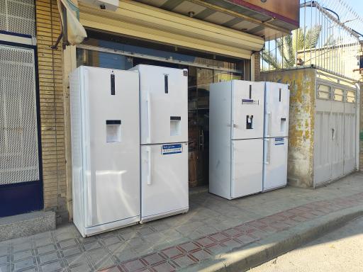 عکس فروشگاه محصولات آبسال محمدیان