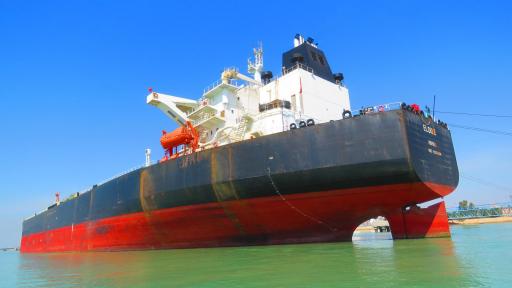 اسکله صادراتی