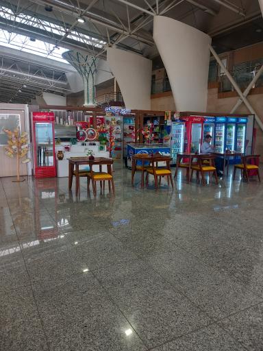 عکس سوپرمارکت