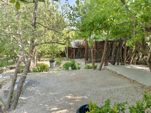 عکس باغ تفریحی سرزمین ابی