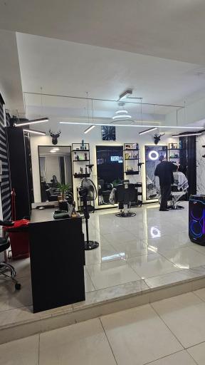 عکس پیرایش مهدی کات