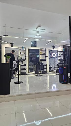 عکس پیرایش مهدی کات