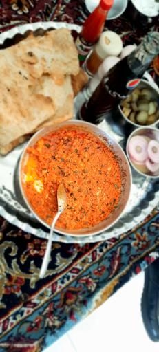 عکس کافه سنتی سالوک