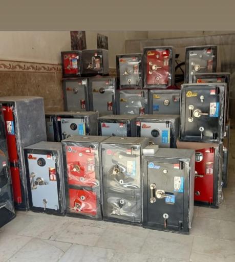 عکس نمایندگی گاوصندوق درمشهد