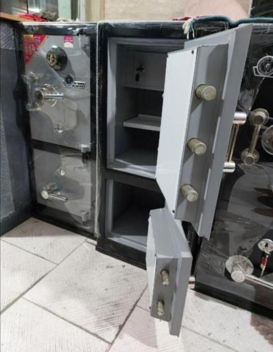 عکس نمایندگی گاوصندوق درمشهد