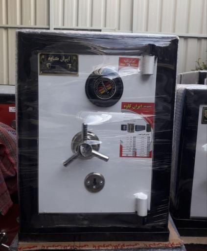 عکس نمایندگی گاوصندوق درمشهد