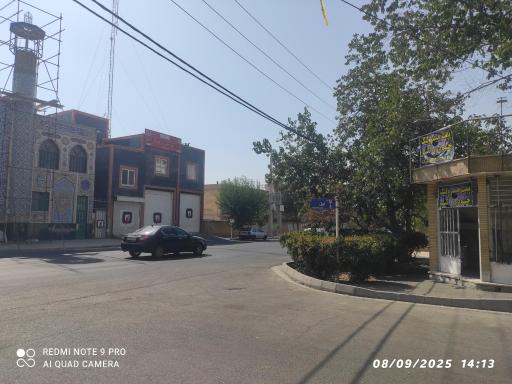 عکس پمپ هیدرولیک اکبر 
