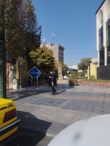 عکس بوستان رضوی