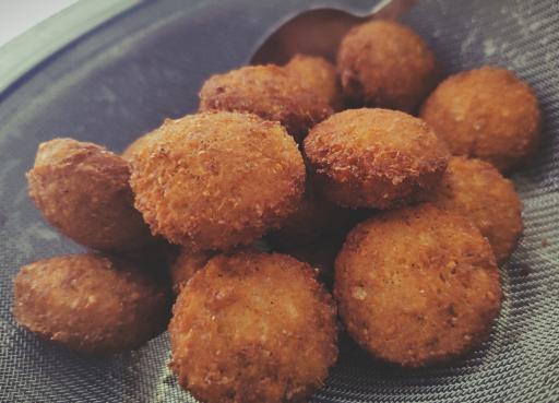 عکس فلافل آبادان