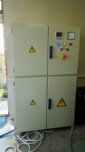 شرکت ازن سازان پیشرو صنعت