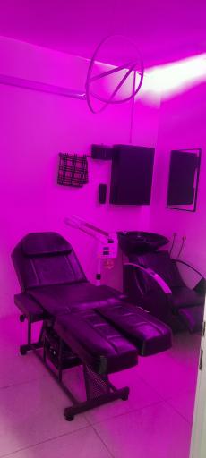 عکس پیرایش مهدی کات