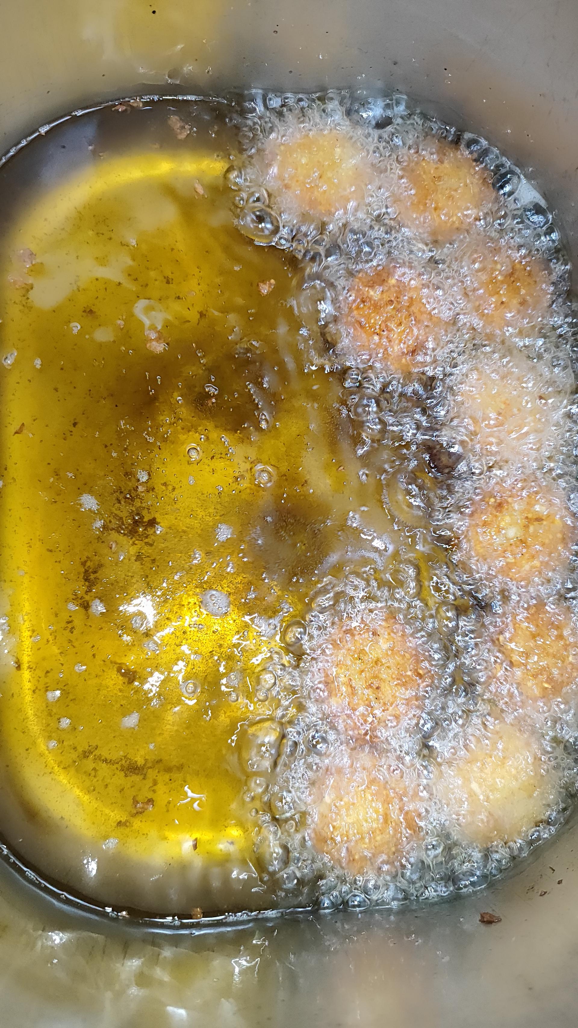 عکس فلافل آبادان