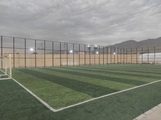 عکس باشگاه فوتبال سرخپوشان کوثر