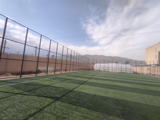 عکس باشگاه فوتبال سرخپوشان کوثر