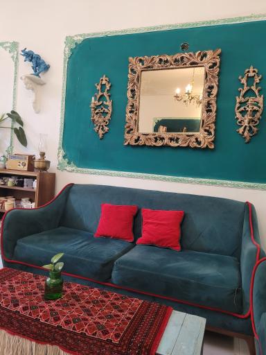عکس شربتخانه شمس العماره 