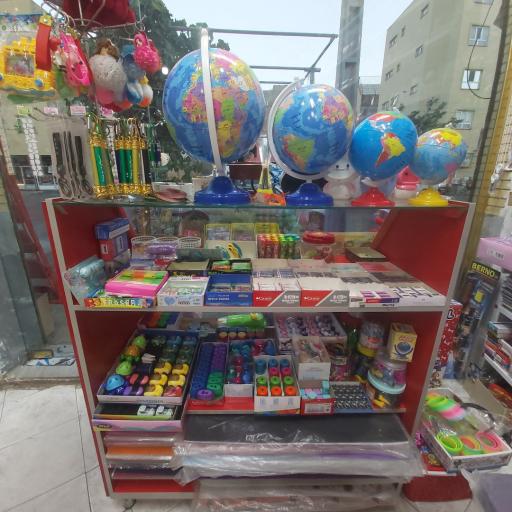 عکس نوشت افزار شهرزاد 