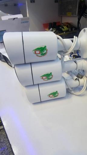 عکس فنی و مهندسی تکنیک پرداز