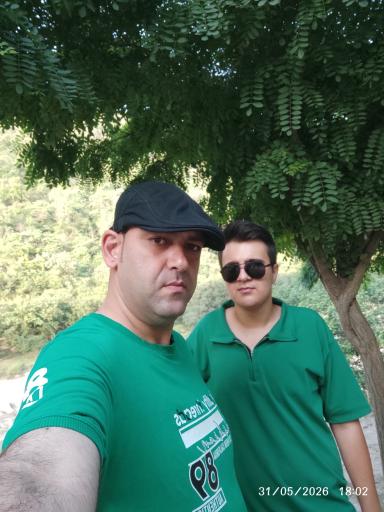عکس گالیکش