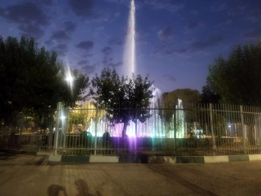 عکس بوستان مروارید 
