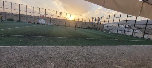 عکس باشگاه فوتبال سرخپوشان کوثر