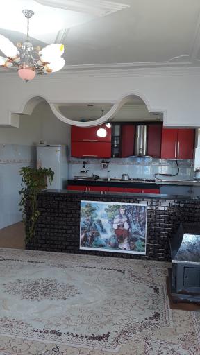 عکس اقامتگاه نسیم درفک