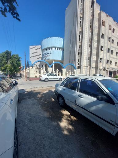 عکس سازمان تامین اجتماعی استان بوشهر