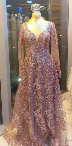 عکس مزون کرایه لباس سرانزا