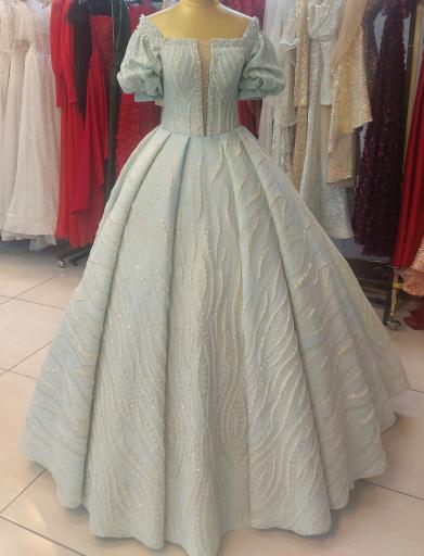 عکس مزون کرایه لباس سرانزا