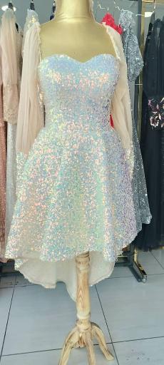 عکس مزون کرایه لباس سرانزا