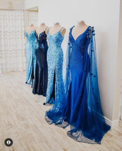 عکس مزون کرایه لباس سرانزا