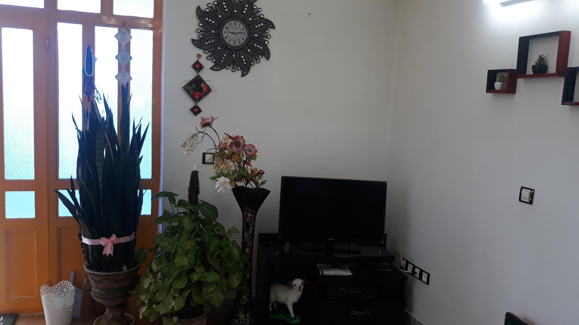 عکس اقامتگاه نسیم درفک