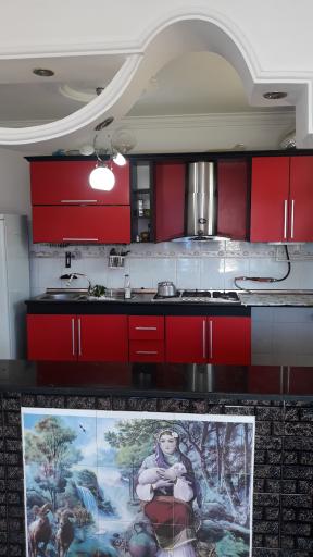 عکس اقامتگاه نسیم درفک