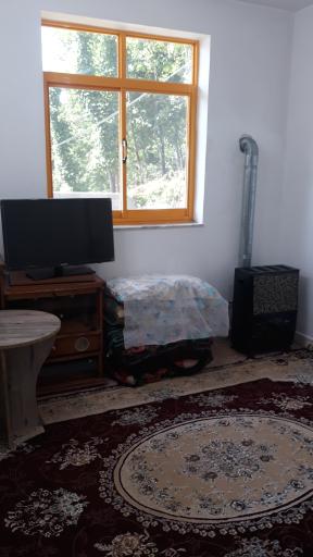 عکس اقامتگاه نسیم درفک