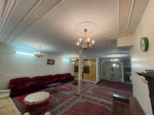 عکس خانه مسافر مادر