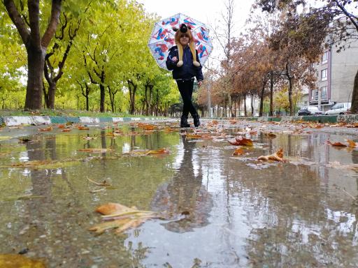 بوستان مروارید