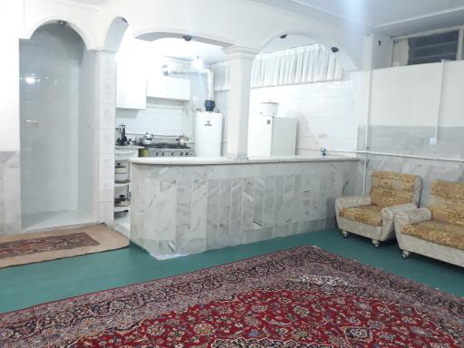 عکس خانه مسافر مادر