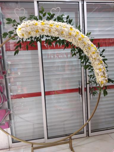 عکس فروشگاه تزئینات تولد تندیس شادی