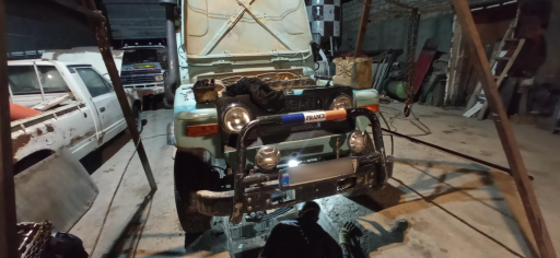 عکس تعمیرگاه ژاپنی حنیفی