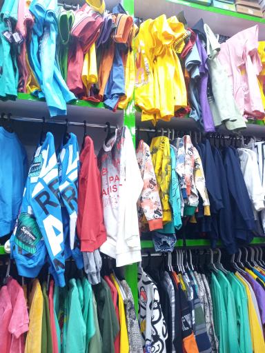 عکس فروشگاه فرهنگیان ( پیرانداخ)