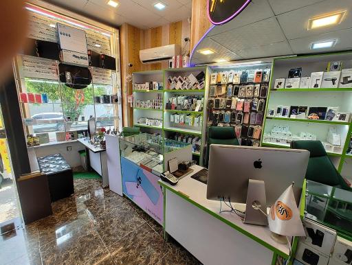 عکس موبایل آبان