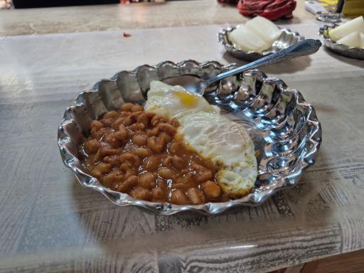 عکس رستوران باقری