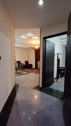 عکس هتل آپارتمان ابیطالب
