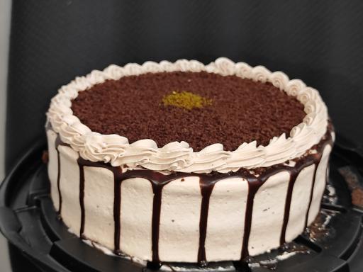 عکس کیک و شیرینی اِجه