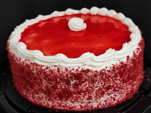 کیک و شیرینی اِجه