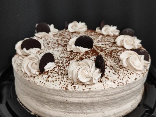 کیک و شیرینی اِجه