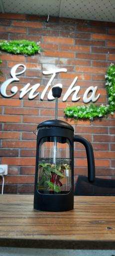 مطب زیبایی انتها