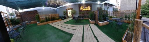 عکس مطب زیبایی انتها