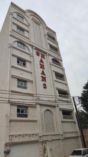 مجتمع مسکونی شاهان 2