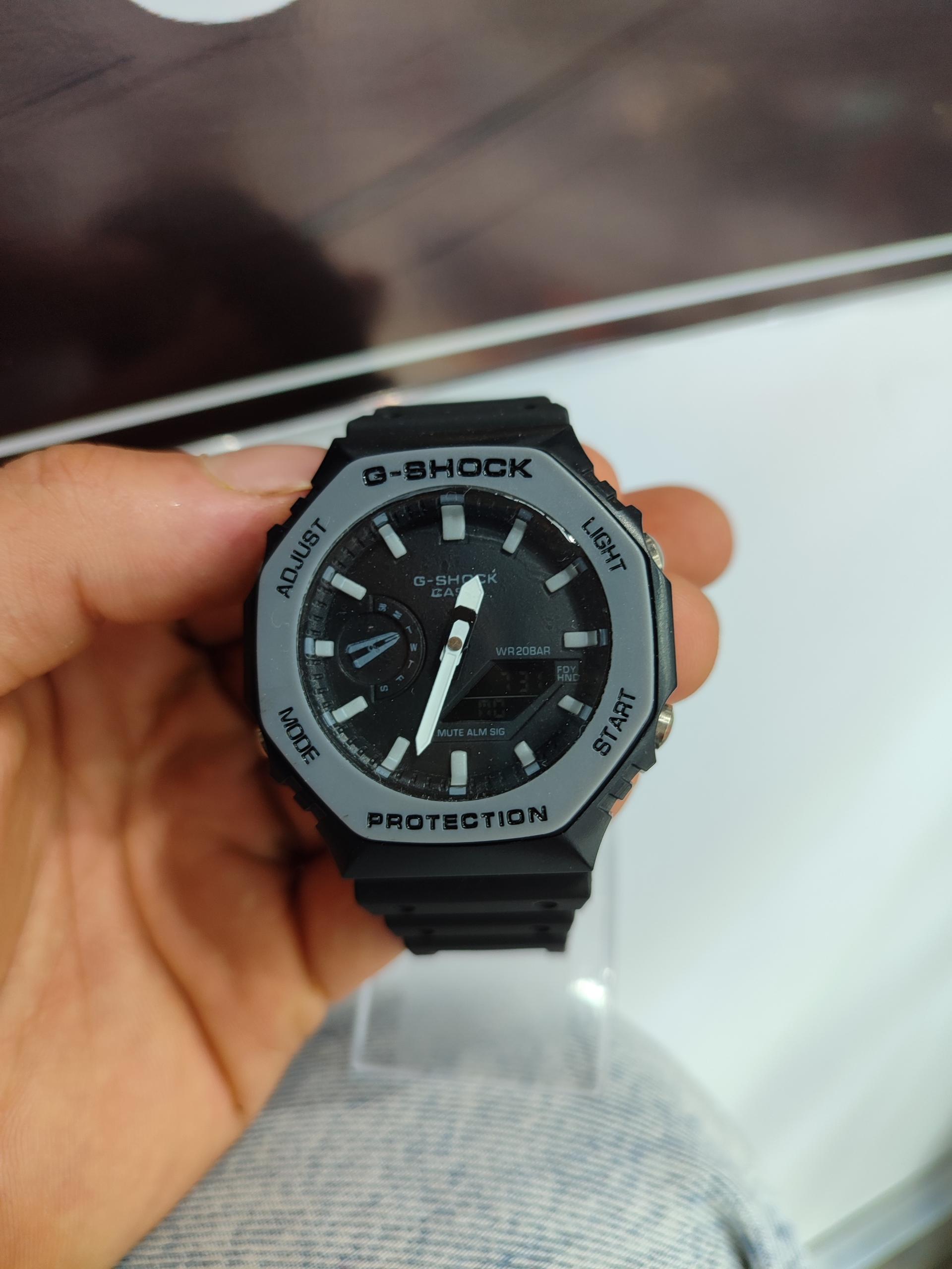 عکس واچ استور