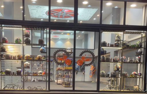 فروشگاه موتولند